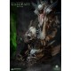 DAMTOYS EPIC SERIES WARCRAFT GUL’DAN 79 cm